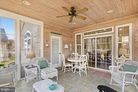 Exterior - 236 Oyster Shell Cv, Bethany Beach, DE 19930 photo 5 of 14