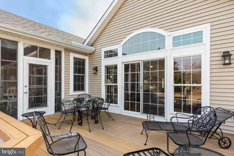 Exterior - 236 Oyster Shell Cv, Bethany Beach, DE 19930 photo 8 of 14