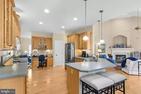 Kitchen - 236 Oyster Shell Cv, Bethany Beach, DE 19930 photo 1 of 4