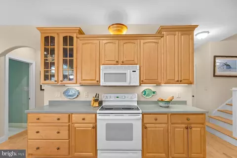 Kitchen - 236 Oyster Shell Cv, Bethany Beach, DE 19930 photo 4 of 4