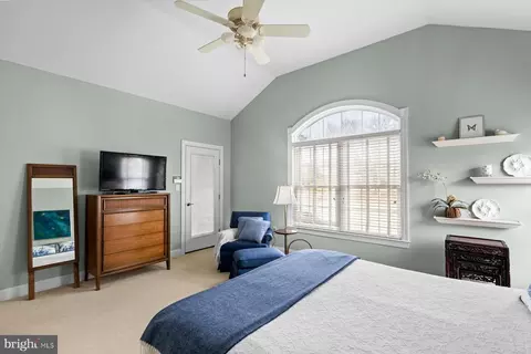 Bedroom - 236 Oyster Shell Cv, Bethany Beach, DE 19930 photo 2 of 7