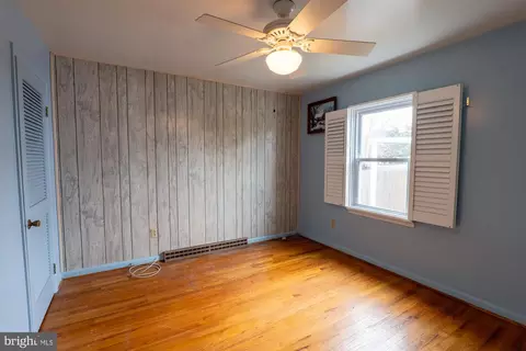 Bedroom - 307 Robinson St, Georgetown, DE 19947 photo 1 of 4