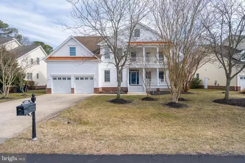 31331 Terry Cir, Bethany Beach, DE 19930