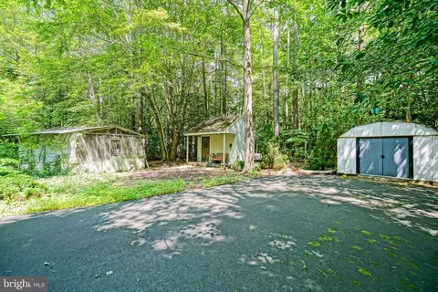Exterior - 23761 Winding Way, Milton, DE 19968 photo 30 of 38
