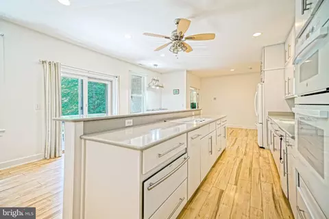 Kitchen - 23761 Winding Way, Milton, DE 19968 photo 5 of 9