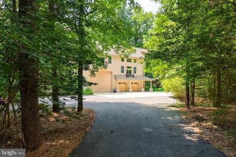 Exterior - 23761 Winding Way, Milton, DE 19968 photo 24 of 38
