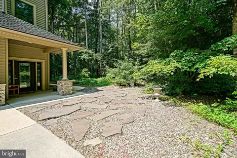 Exterior - 23761 Winding Way, Milton, DE 19968 photo 3 of 38