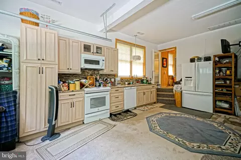 Kitchen - 23761 Winding Way, Milton, DE 19968 photo 9 of 9