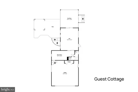 Floorplan - 23761 Winding Way, Milton, DE 19968 photo 5 of 5