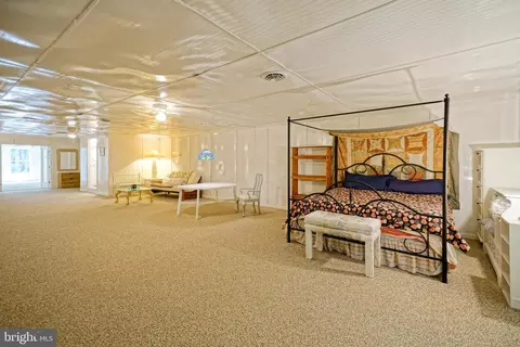 Bedroom - 23761 Winding Way, Milton, DE 19968 photo 4 of 8