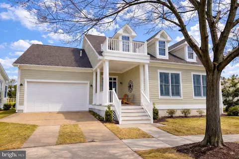 Exterior - 89 October Glory Ave, Ocean View, DE 19970 photo 2 of 12