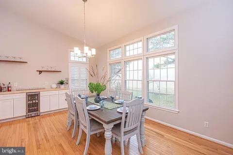Dining - 89 October Glory Ave, Ocean View, DE 19970 photo 2 of 3