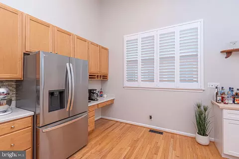 Kitchen - 89 October Glory Ave, Ocean View, DE 19970 photo 4 of 7