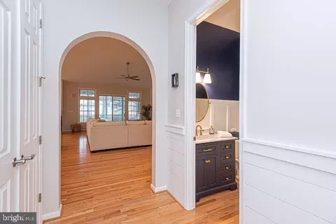 Entry Way - 89 October Glory Ave, Ocean View, DE 19970 photo 4 of 14