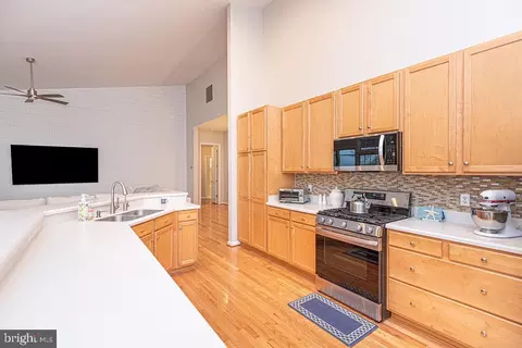 Kitchen - 89 October Glory Ave, Ocean View, DE 19970 photo 3 of 7
