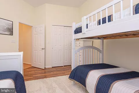 Bedroom - 89 October Glory Ave, Ocean View, DE 19970 photo 10 of 10