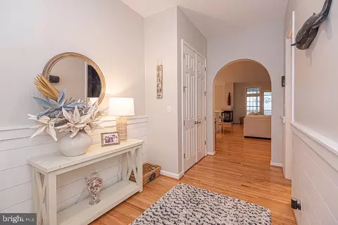 Entry Way - 89 October Glory Ave, Ocean View, DE 19970 photo 2 of 14
