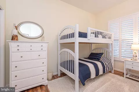 Bedroom - 89 October Glory Ave, Ocean View, DE 19970 photo 7 of 10
