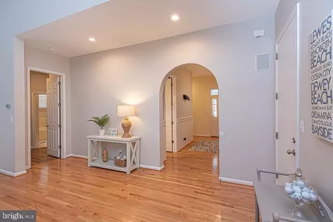 Entry Way - 89 October Glory Ave, Ocean View, DE 19970 photo 7 of 14