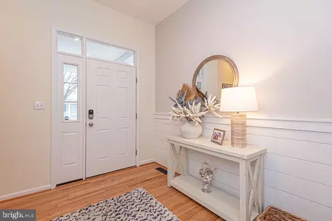 Entry Way - 89 October Glory Ave, Ocean View, DE 19970 photo 5 of 14