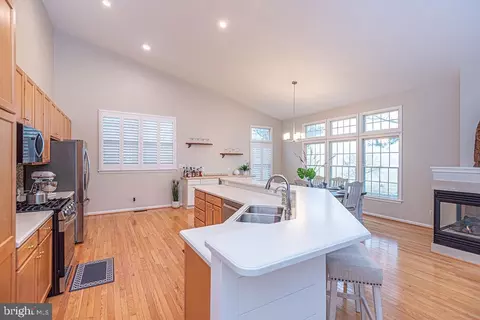 Kitchen - 89 October Glory Ave, Ocean View, DE 19970 photo 1 of 7