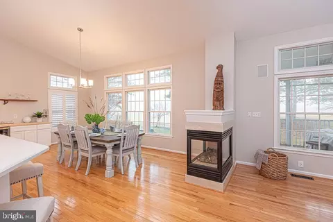 Dining - 89 October Glory Ave, Ocean View, DE 19970 photo 1 of 3
