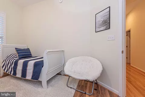 Bedroom - 89 October Glory Ave, Ocean View, DE 19970 photo 9 of 10