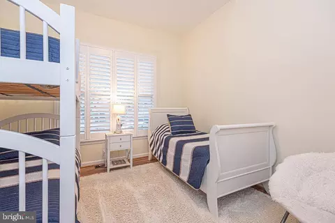 Bedroom - 89 October Glory Ave, Ocean View, DE 19970 photo 8 of 10