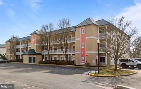 34297 Summerlyn Dr #502, Lewes, DE 19958