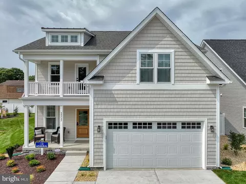 24560 Westridge Drive - Lot #26, Millsboro, DE 19966