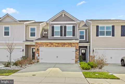 34310 Gooseberry Ave, Ocean View, DE 19970