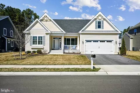 26349 Tributary Blvd, Millsboro, DE 19966