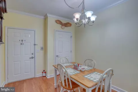 Dining - 30611 Cedar Neck Rd #2104, Ocean View, DE 19970 photo 2 of 3