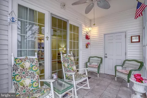 Exterior - 30611 Cedar Neck Rd #2104, Ocean View, DE 19970 photo 1 of 7