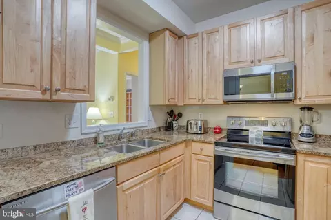 Kitchen - 30611 Cedar Neck Rd #2104, Ocean View, DE 19970 photo 1 of 3