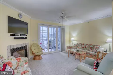 Living - 30611 Cedar Neck Rd #2104, Ocean View, DE 19970 photo 3 of 5