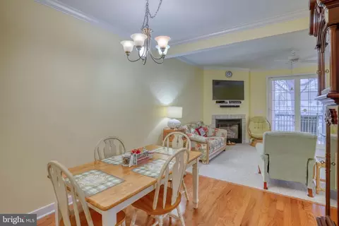 Dining - 30611 Cedar Neck Rd #2104, Ocean View, DE 19970 photo 3 of 3