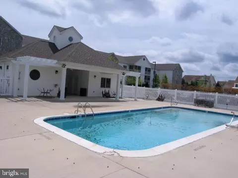 Exterior - 30611 Cedar Neck Rd #2104, Ocean View, DE 19970 photo 5 of 7