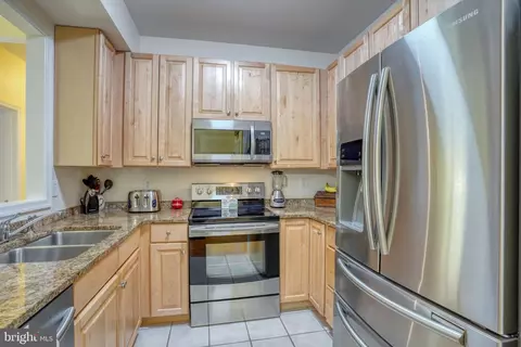 Kitchen - 30611 Cedar Neck Rd #2104, Ocean View, DE 19970 photo 2 of 3
