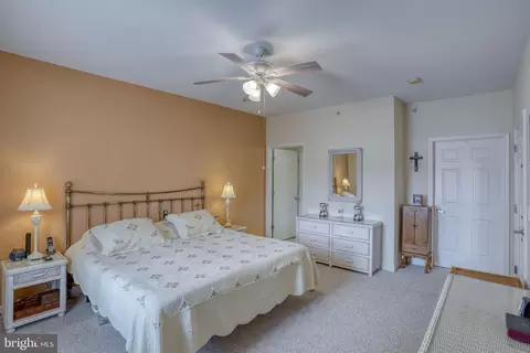 Bedroom - 30611 Cedar Neck Rd #2104, Ocean View, DE 19970 photo 2 of 5