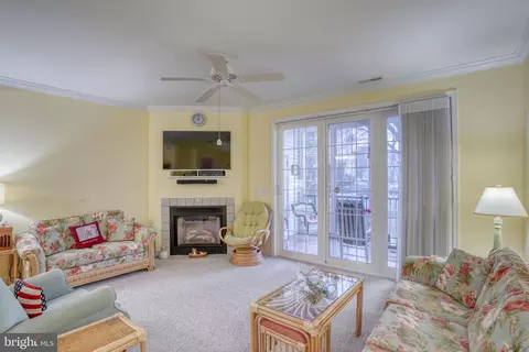 Living - 30611 Cedar Neck Rd #2104, Ocean View, DE 19970 photo 1 of 5