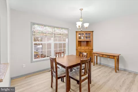 Dining - 26518 Bimeler Ct, Georgetown, DE 19947 photo 2 of 4