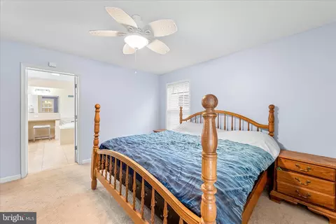 Bedroom - 26518 Bimeler Ct, Georgetown, DE 19947 photo 4 of 11