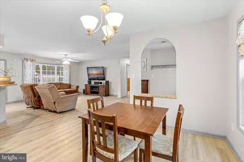 Dining - 26518 Bimeler Ct, Georgetown, DE 19947 photo 4 of 4