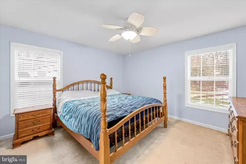 Bedroom - 26518 Bimeler Ct, Georgetown, DE 19947 photo 2 of 11