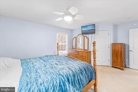 Bedroom - 26518 Bimeler Ct, Georgetown, DE 19947 photo 3 of 11