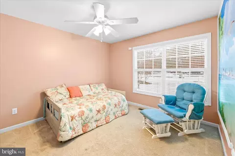Bedroom - 26518 Bimeler Ct, Georgetown, DE 19947 photo 5 of 11