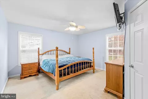 Bedroom - 26518 Bimeler Ct, Georgetown, DE 19947 photo 1 of 11