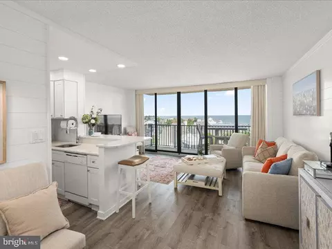 409 Annapolis House Rd #409N, Bethany Beach, DE 19930