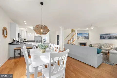Dining - 18 Ocean Mist Dr, Ocean View, DE 19970 photo 2 of 2